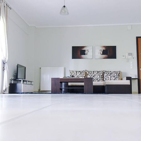 Comfort Luxury Maisonette เทสซาโลนิกิ ภายนอก รูปภาพ