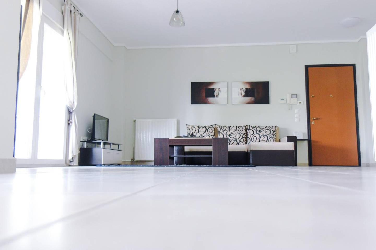 Comfort Luxury Maisonette เทสซาโลนิกิ ภายนอก รูปภาพ