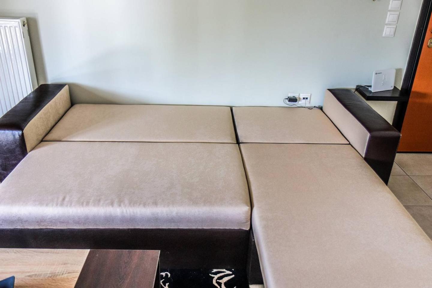 Comfort Luxury Maisonette เทสซาโลนิกิ ภายนอก รูปภาพ