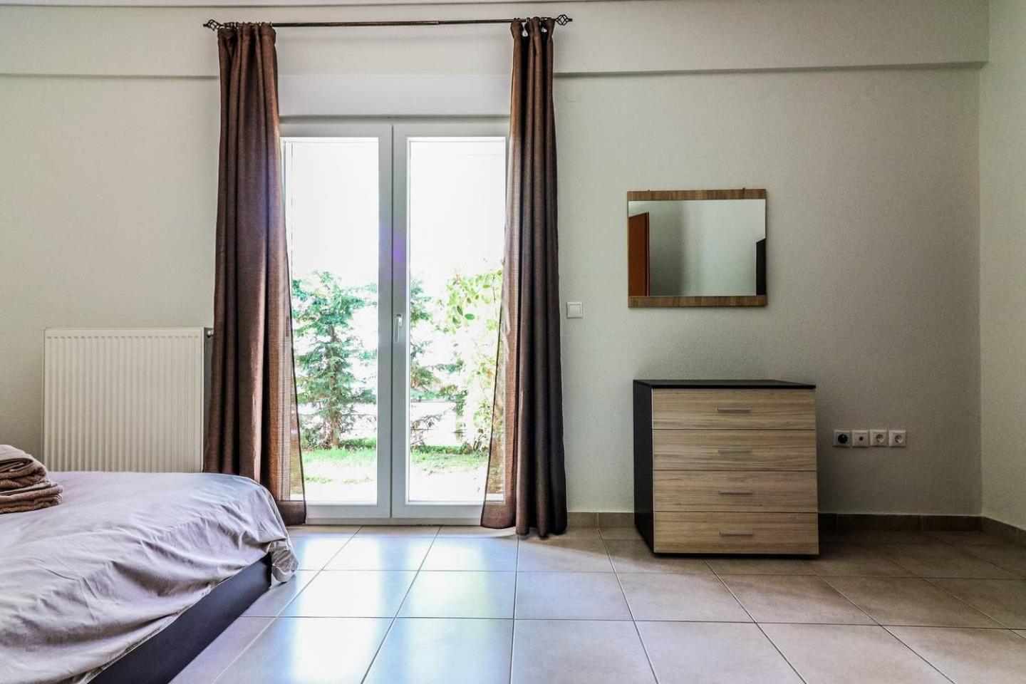 Comfort Luxury Maisonette เทสซาโลนิกิ ภายนอก รูปภาพ