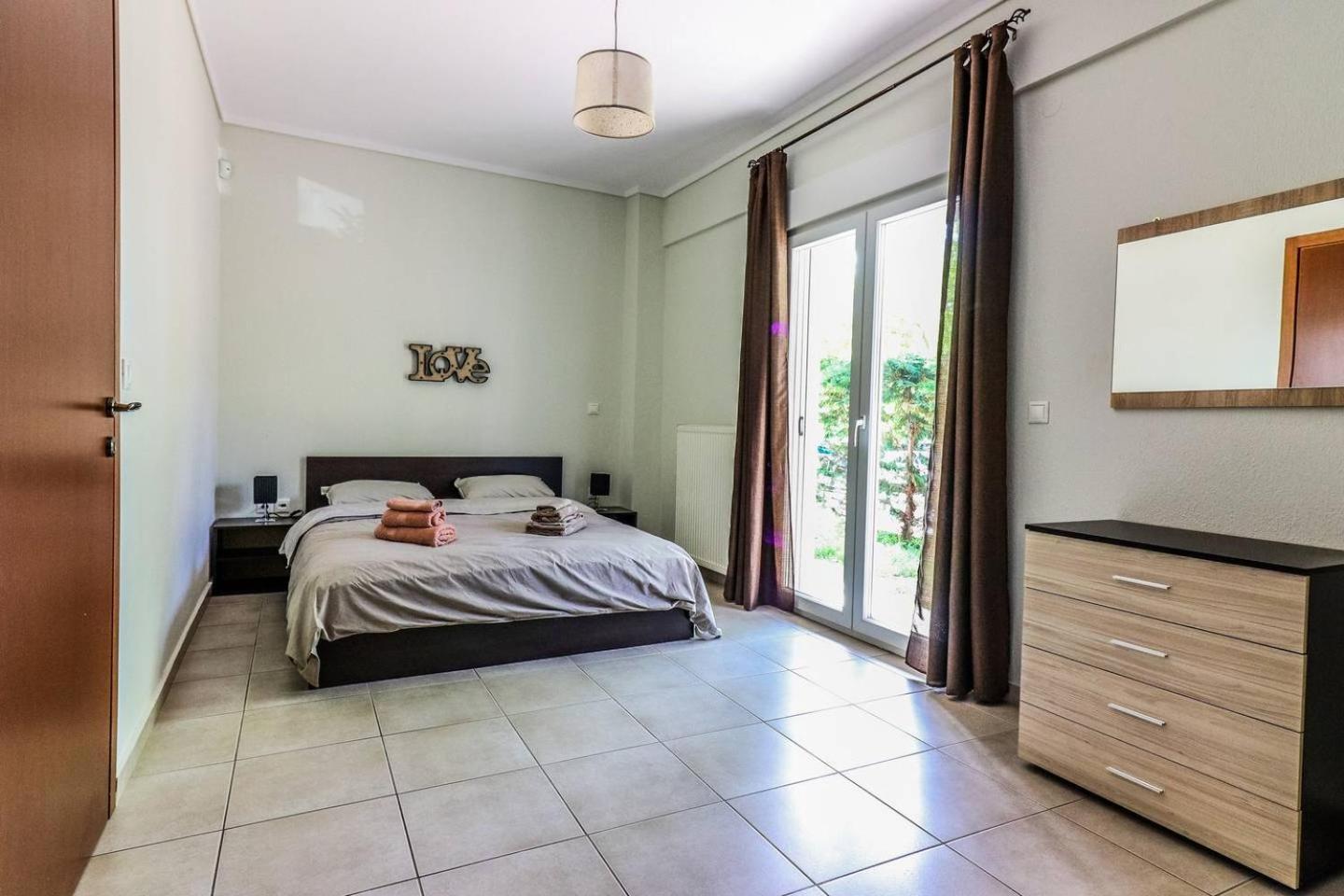 Comfort Luxury Maisonette เทสซาโลนิกิ ภายนอก รูปภาพ