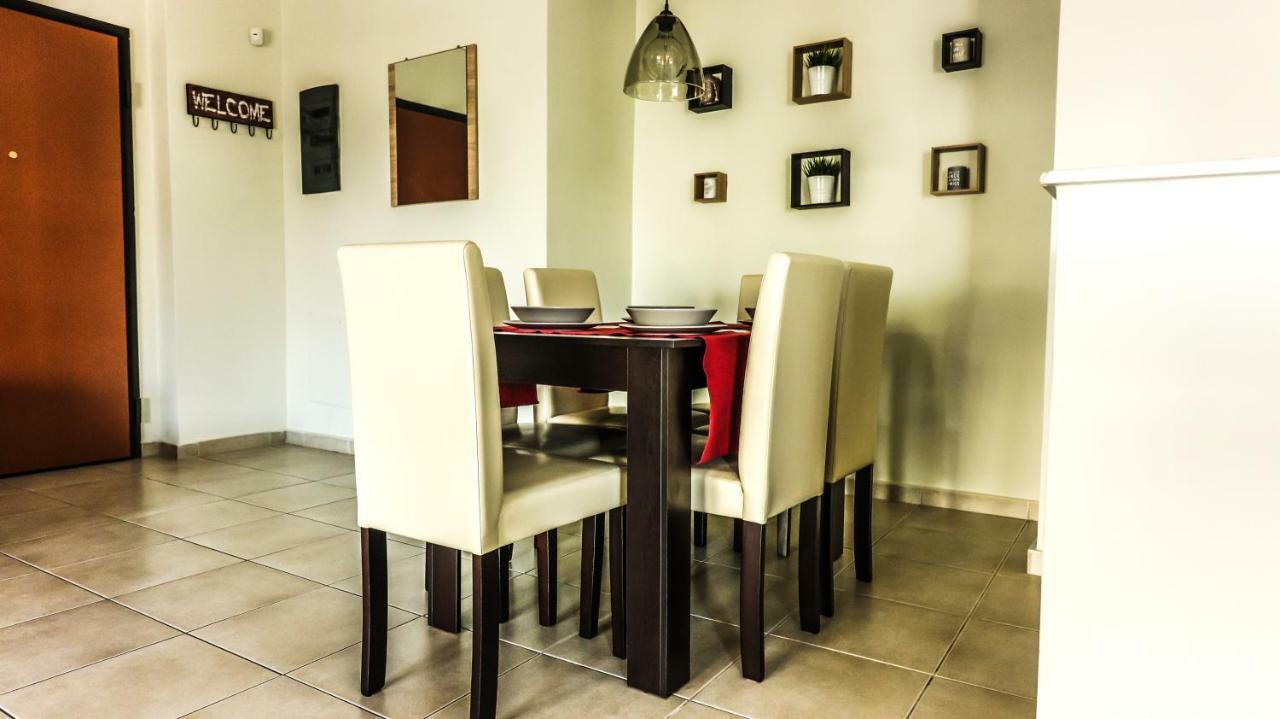 Comfort Luxury Maisonette เทสซาโลนิกิ ภายนอก รูปภาพ
