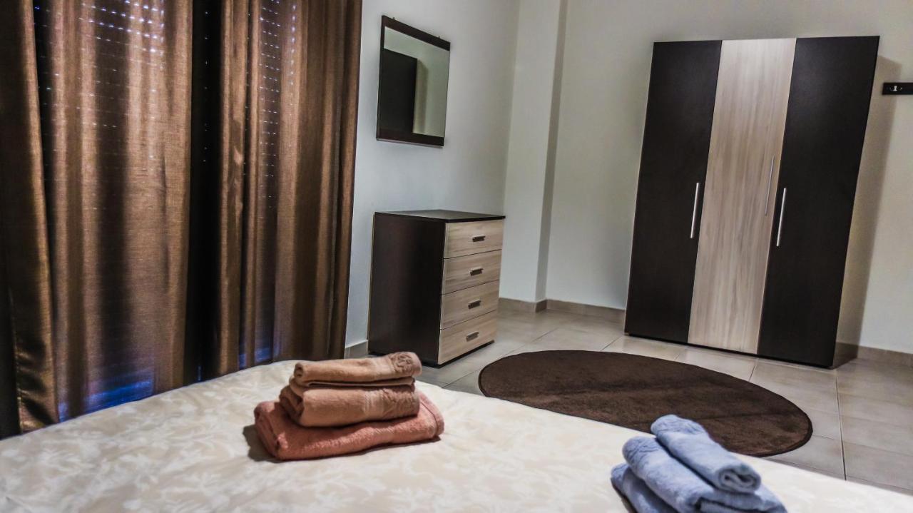 Comfort Luxury Maisonette เทสซาโลนิกิ ภายนอก รูปภาพ